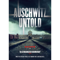 Auschwitz Untold (DVD)