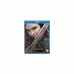 The Outpost Season 3 (Blu-ray)