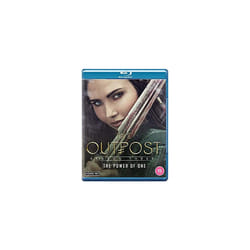 The Outpost Season 3 (Blu-ray)