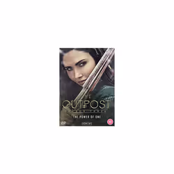 The Outpost Season 3 (DVD)