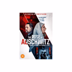 The Rose of Auschwitz (DVD)