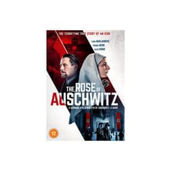 The Rose of Auschwitz (DVD)
