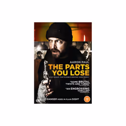 The Parts You Lose (DVD)