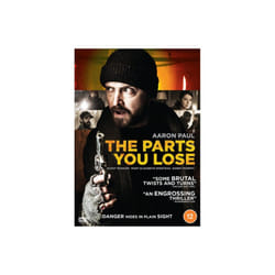 The Parts You Lose (DVD)
