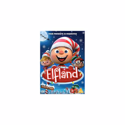 Elfland (DVD)