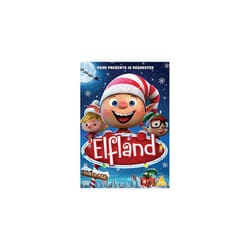 Elfland (DVD)