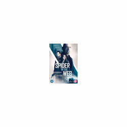 Spider in the Web (DVD)