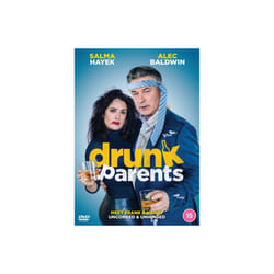 Drunk Parents (DVD)