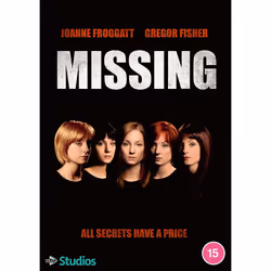 Missing (DVD)