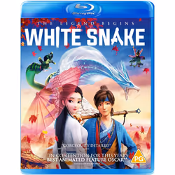 White Snake (Blu-ray)