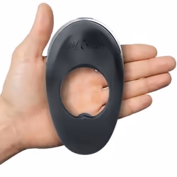 Hot Octopuss Atom Plus Vibrating ring - Additional view 4