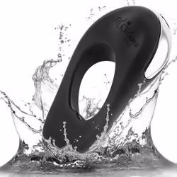 Hot Octopuss Atom Plus Vibrating ring - Additional view 5