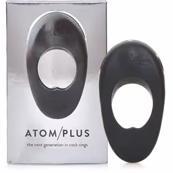 Hot Octopuss Atom Plus Vibrating ring - Additional view 6