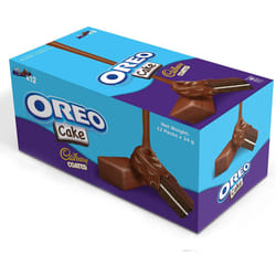 Cadbury Oreo Cake Bars (Pack of 12)