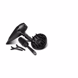 GHD Air Hair Drying Kit, Black, 3 m, 2100 W, 240 V