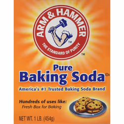 Arm & Hammer Baking Soda, 16 Oz