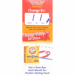 Arm & Hammer Baking Soda, 16 Oz