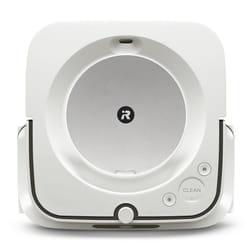 iRobot Braava Jet m6 Combi White