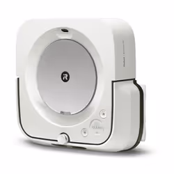 iRobot Braava Jet m6 Combi White
