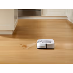 iRobot Braava Jet m6 Combi White
