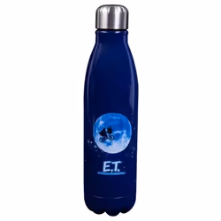 Fizz Creations 2080, 500 ml, Daily usage, Blue, Steel, Stainless steel, Boy/Girl, Stainless steel
