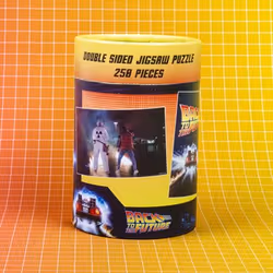 Fizz Creations Back to the Future, 250 pc(s), Television/films