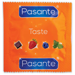 Pasante Taste 12 12 pc(s) Smooth