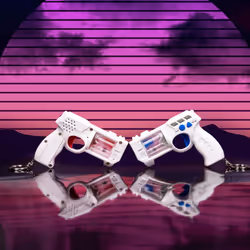 Fizz Creations Laser Tag Game