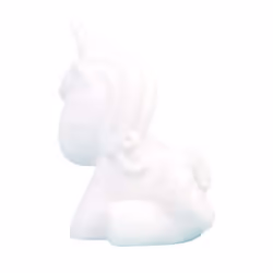 Fizz Creations Unicorn Mood Light, Freestanding, Boy/Girl, Battery