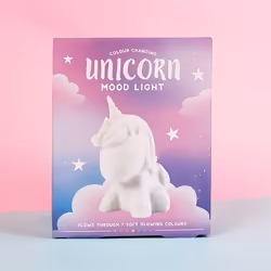 Fizz Creations Unicorn Mood Light