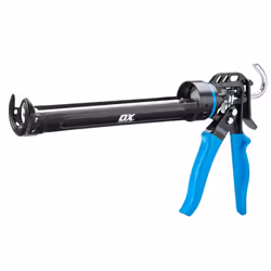 OX Pro Heavy Duty Sealant Gun - 400ml