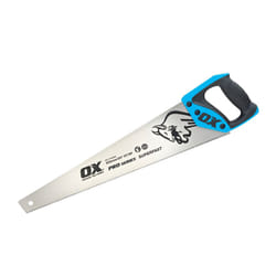OX Pro Universal Cutting Hand Saw (500 & 550mm) - 500mm