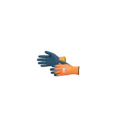 OX S483909 Waterproof Thermal Latex Glove Size 9 / Large - XL