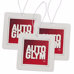 Autoglym Air Freshener Fresh Scent Multi Packs - 2 Pack