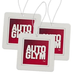 Autoglym Air Freshener Fresh Scent Multi Packs - 2 Pack