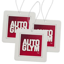 Autoglym Air Freshener Fresh Scent Multi Packs - 5 Pack