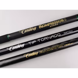 TIP TORNADO GRAPHEX SUPERMATCH BLANK