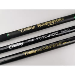 TIP TORNADO GRAPHEX SUPERMATCH BLANK