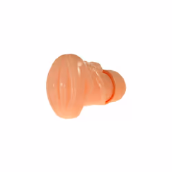 Linx Miss Lolita Vibrating Masturbator Flesh