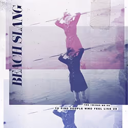 Alive AG The Things We Do To Find People Who Feel Like Us, Alternative, CD, Beach Slang, Physical media, Essential Sales and  ...