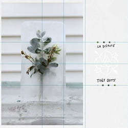 Alive AG Tiny Dots (LP) Vinyl Indie 30 cm La Dispute