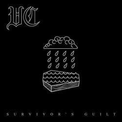 Alive AG Survivors Guilt (LP) Vinyl Alternative 30 cm Caruana, Vinnie