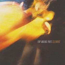 Alive AG Celebrate CD Hardcore Tiny Moving Parts