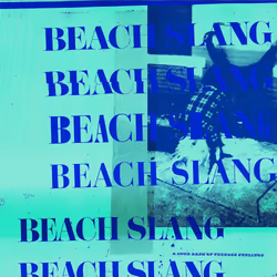 Alive AG A Loud Bash of Teenage Feelings, Alternative, CD, Beach Slang, Physical media, Essential Sales and Marketing Ltd. /  ...