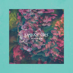 Alive AG Seafoam Vinyl Punk 30 cm Kamikaze Girls