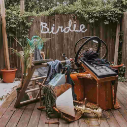 Alive AG Birdie, Alternative, CD, Slaughter Beach, Dog, Physical media, Essential Sales and Marketing Ltd. / Big Scary Monste ...