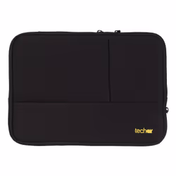 Techair TANZ0348 10-11.6" Neoprene Plus Sleeve, Sleeve case, 29.5 cm (11.6"), 153 g