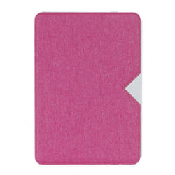 Techair TAXUT047 tablet case 20.3 cm (8") Folio Pink