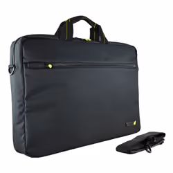 Techair TANZ0125v3 16-17.3" Classic Laptop Bag