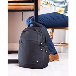 Techair TAECB001 14-15.6" Eco Backpack - Additional view 7